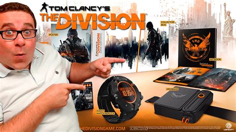 the division watch replica instructions